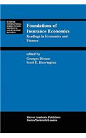 Foundations of Insurance Economics