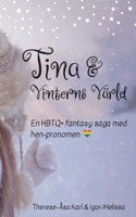 Tina och Vinterns värld