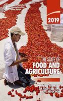 The State of Food and Agriculture 2019