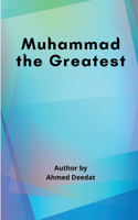 Muhammad the Greatest