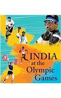 India At the Olympic Games