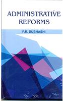 Administrative Reforms