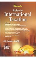 Guide to International Taxation