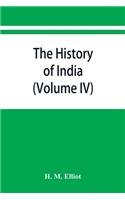 history of India