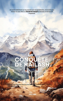 La Conqu?Te De Kailash