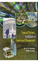Financial Markets Institutions and Investment Management