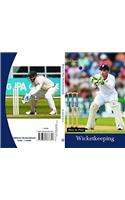 How to Play Wicketkeeping