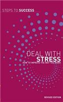 Step To Success Deal With Stress