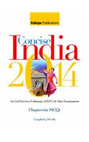 Concise India 2014