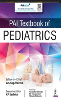 PAI Textbook of Paediatrics