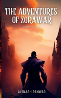 Adventures of Zorawar