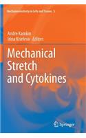 Mechanical Stretch and Cytokines