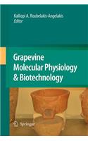 Grapevine Molecular Physiology & Biotechnology