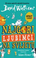 Najgori ljubimci na svijetu
