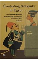 Contesting Antiquity in Egypt
