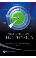 Perspectives on LHC Physics