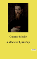 docteur Quesnay