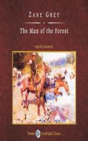 Man of the Forest, with eBook