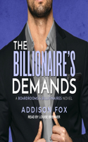 Billionaire's Demands