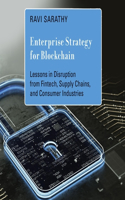Enterprise Strategy for Blockchain
