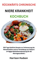 Rückwärts Chronische Nieren Krankheiten Skochbuch