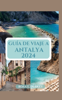 Guía de Viaje a Antalya