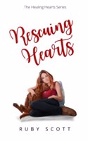 Rescuing Hearts - A Sapphic Romance