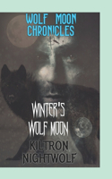 Winter's Wolf Moon