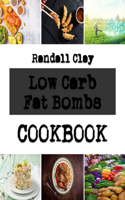 Low Carb Fat Bombs