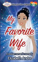 My Favorite Wife