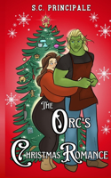 The Orc's Christmas Romance