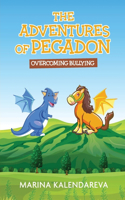 The Adventures of Pegadon