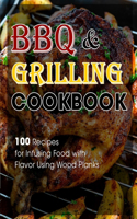 BBQ & Grilling Cookbook