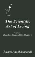 Scientific Art of Living Volume 4