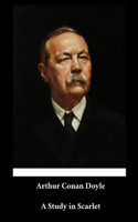 Arthur Conan Doyle - A Study in Scarlet