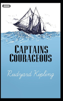 Captains Courageous annotated