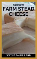 Complete Farm Stead Cheese