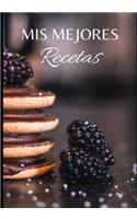 MIS Mejores Recetas