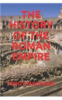 The History of the Roman Empire