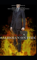 Salesman on Fire