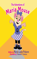 The Adventures Of Maria Mouse