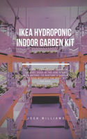 Hydroponic Indoor Garden Kit