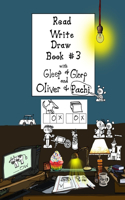 Read Write Draw Book #3