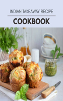 Indian Takeaway Recipe Cookbook