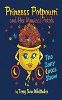 Princess Potpourri and Her Magical Petals