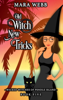 Old Witch New Tricks