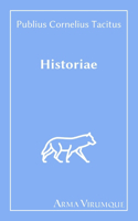 Historiae - Cornelius Tacitus