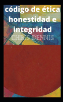 código de ética honestidad e integridad