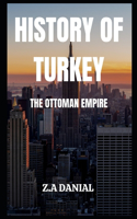 History of Turkey