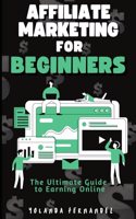 Affiliate Marketing for Beginners